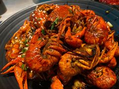 -巴厘龙虾·榜首油焖大虾(洞庭·艺术洋房店)
