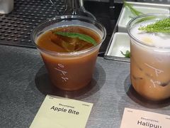 -O.P.S. CAFE