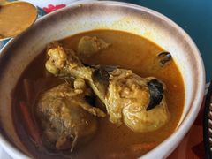 -My Way Town买味堂·东南亚餐厅(亦庄店)