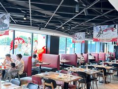 -必胜客(棠下店)