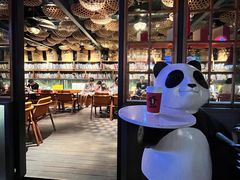 -壹丁咖啡(宽窄巷子店)