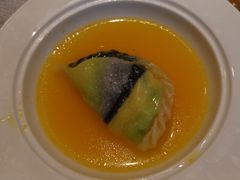 鲅鱼水饺-船歌·鱼水饺青岛菜(闽江二路店)
