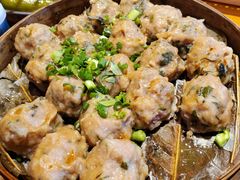 -园林美食城·本土农家菜(杨和镇店)