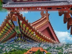 -华清宫景区