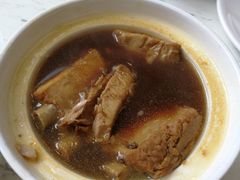 -三美肉骨茶(柏威年广场店)
