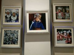 -黔蘑菇四季餐厅(观山湖店)