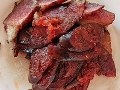 -荣生萝卜汤饭店
