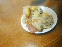 双烹粽子-老妈宫粽球
