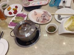 -海南椰子鸡餐厅(三亚湾红树林店)
