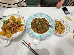 -北塘海鲜·天津菜(大光明桥旗舰店)