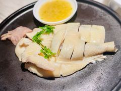 经典白切鸡-陶陶居酒家(第十甫路总店)