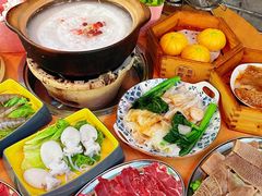 -湛林.粤西大排挡(前门店)