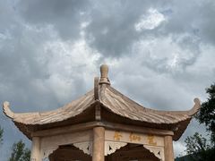 -五台山风景名胜区-罗睺寺