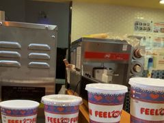 -DQ·蛋糕·冰淇淋(万联城店)