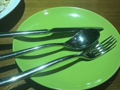 -JINNS锦时 steak&pizza(浸信会礼拜堂旧址店)