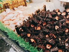 -非烤勿扰韩料自助烤肉(松山湖万科店)