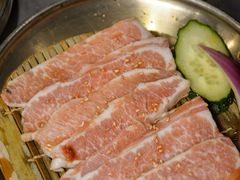 -本炙炭烤·蒲烧活鳗料理店(金沙洲店)