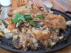 -百年银屏蚝烙·潮汕菜·非遗(乐山店)