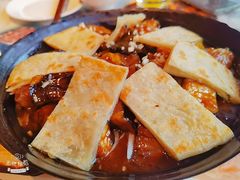 -北京水岸山吧度假村(雁栖镇店)