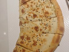 -伊斯坦布尔土耳其清真咖啡餐厅