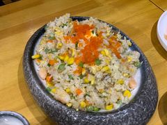-阿泽料理