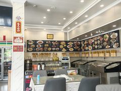 -苏师傅菜馆(上沙店)