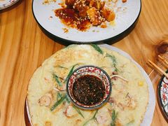 -七星布车休闲料理店