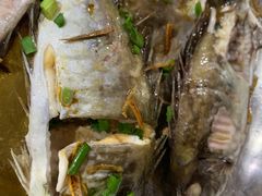 -胜海大排档·海鲜·黄鳝饭(十年老店)