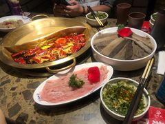 -小龙坎火锅(春熙太古里店)
