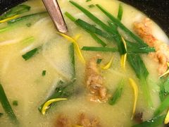 云南过桥米线-云海肴·汽锅鸡·云南菜(苏州中心店)