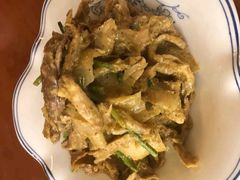 -辣子鸡背(九龙山店)