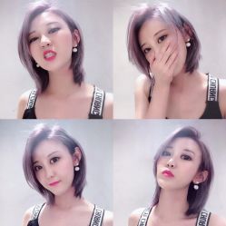 -Miracle集简美发沙龙