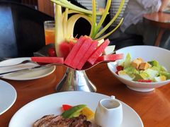 -BJM CLUB·宾酌·江景西餐吧(琶醍店)