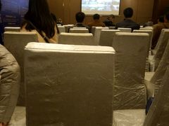 -美盛喜来登大酒店-盛宴标帜餐厅