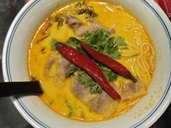 -和府捞面(EAC店)