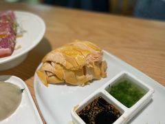 -苏小柳点心·手作小笼包(新街口分院店)
