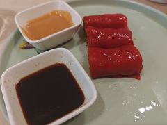 -杏花樓(福州路总店)