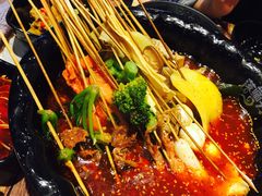 -落端云串串香(南京凤凰西街店)
