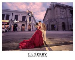 点击看大图 -太古映画婚纱摄影(天河店)