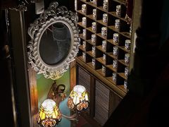 大堂-后院花语咖啡