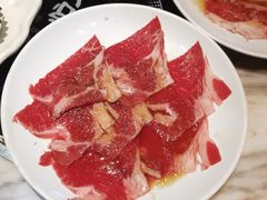 -火炉火自助餐(喜隆多店)