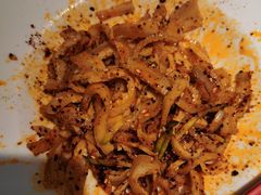 -徽韵人家·传承正宗徽菜(牡丹园店)