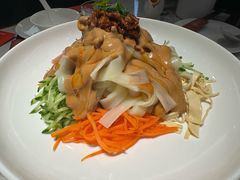 -双合园·海鲜水饺青岛菜(上清路店)
