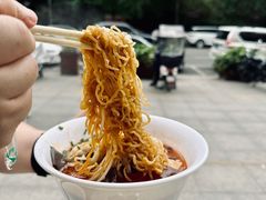 蒋家肠旺面-蒋家肠旺面馆老店(合群路店)
