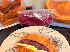 -富贵面包公司(运河店)