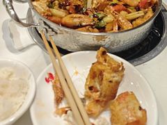 -七欣天香辣蟹火锅(南京桥北太平店)