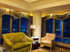 -广州富力丽思卡尔顿酒店