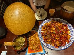 -杨记隆府(汉街店)