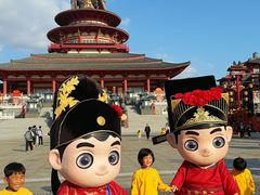 -阳澄湖半岛旅游度假区