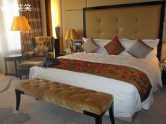 DSC01958-大连中远海运洲际酒店